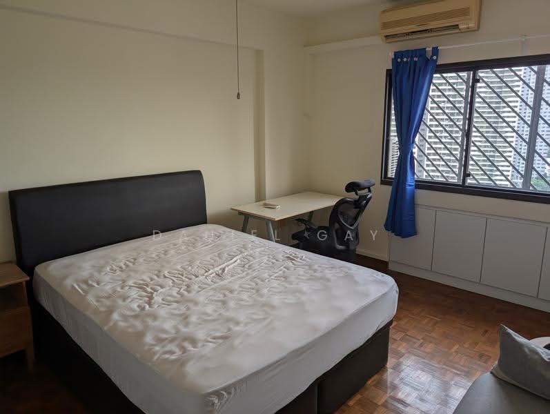 Braddell View, 10F Braddell Hill, Ang Mo Kio / Bishan / Thomson, Room Rental, 200 sqft, Apartment For Rent, by Daniel Gay, 500277821 - Bedroom - PropertyGuru.com.sg