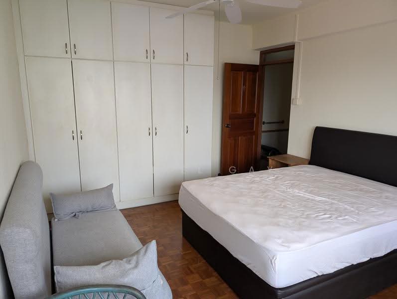Braddell View, 10F Braddell Hill, Ang Mo Kio / Bishan / Thomson, Room Rental, 200 sqft, Apartment For Rent, by Daniel Gay, 500277821 - Bedroom - PropertyGuru.com.sg