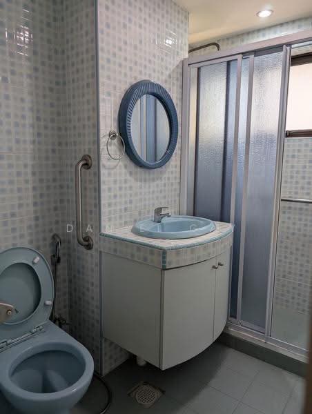 Braddell View, 10F Braddell Hill, Ang Mo Kio / Bishan / Thomson, Room Rental, 200 sqft, Apartment For Rent, by Daniel Gay, 500277821 - Bathroom - PropertyGuru.com.sg