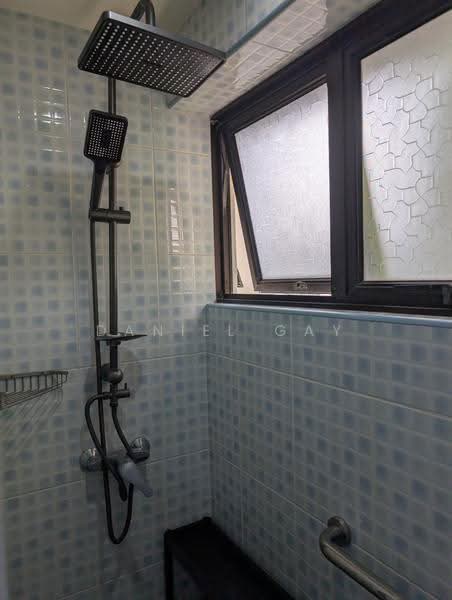 Braddell View, 10F Braddell Hill, Ang Mo Kio / Bishan / Thomson, Room Rental, 200 sqft, Apartment For Rent, by Daniel Gay, 500277821 - Bathroom - PropertyGuru.com.sg