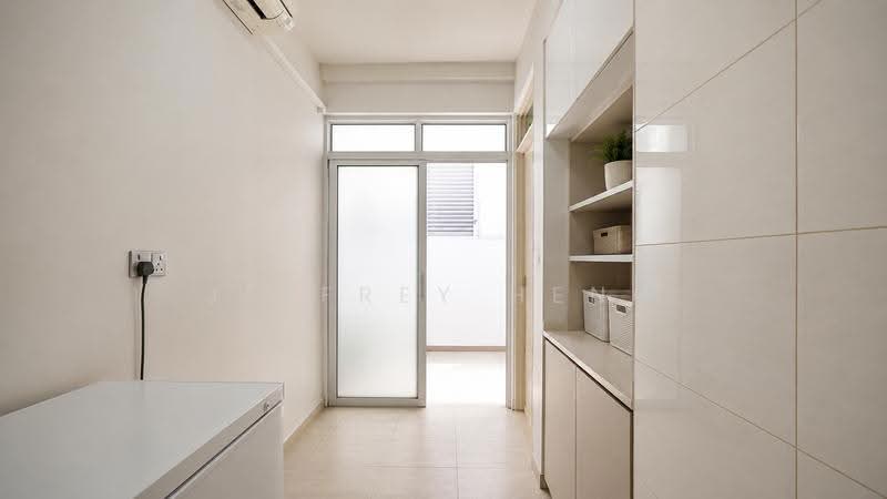 Mimosa Terrace, Mimosa Terrace, Seletar / Yio Chu Kang, 5 Bedrooms, 3,337 sqft, Terraced House For Sale, by Jeffrey Heng, 500277824 - Interior - PropertyGuru.com.sg