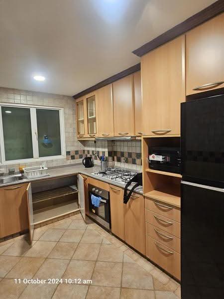 Emerald Garden, 33 Club Street, Boat Quay / Raffles Place / Marina, Room Rental, 100 sqft, Condominium For Rent, by Catherine Koh, 500277830 - 0118 Kitchen - PropertyGuru.com.sg