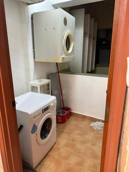 Emerald Garden, 33 Club Street, Boat Quay / Raffles Place / Marina, Room Rental, 100 sqft, Condominium For Rent, by Catherine Koh, 500277830 - Interior - PropertyGuru.com.sg
