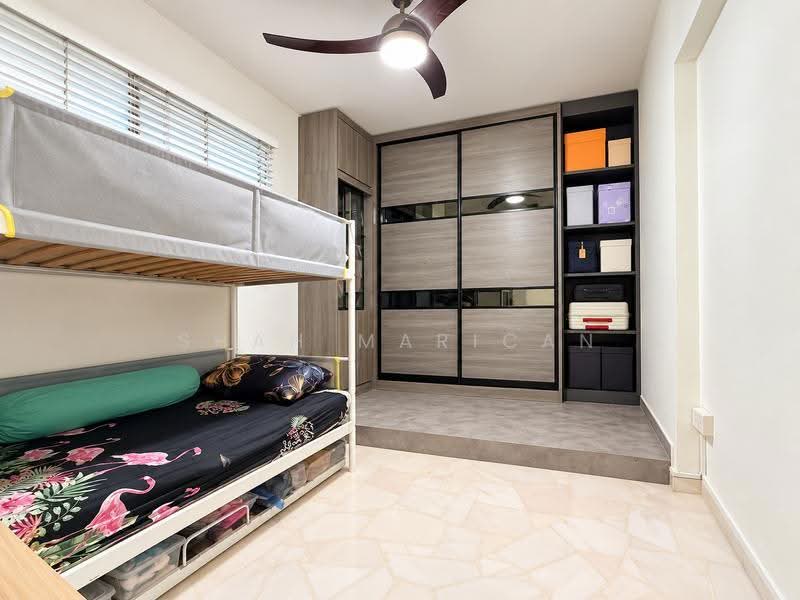 641 Rowell Road, 641 Rowell Road, Farrer Park / Serangoon Rd, 2 Bedrooms, 796 sqft, HDB Flat For Sale, by Shah Marican, 500277832 - Bedroom - PropertyGuru.com.sg
