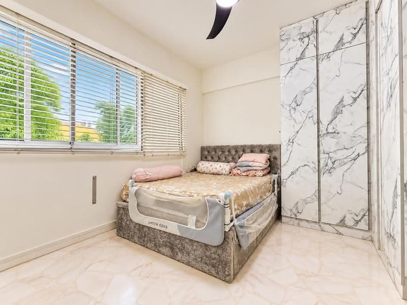641 Rowell Road, 641 Rowell Road, Farrer Park / Serangoon Rd, 2 Bedrooms, 796 sqft, HDB Flat For Sale, by Shah Marican, 500277832 - Bedroom - PropertyGuru.com.sg