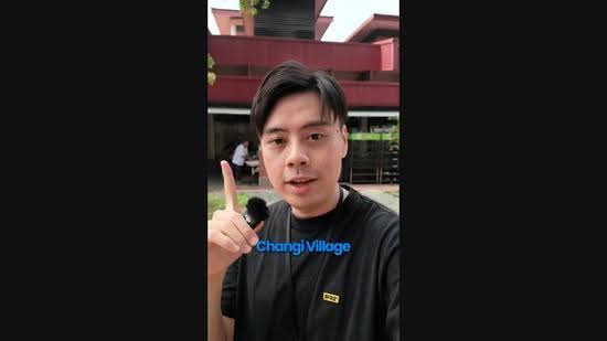 Shophouse @ 1 Changi Village Road, 1 Changi Village Road, Changi Airport / Changi Village, 710 sqft, Shop / Shophouse For Rent, by Kadson Chng 莊朋鄅, 500277833 - CommercialGuru.com.sg