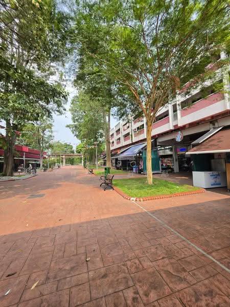 Shophouse @ 1 Changi Village Road, 1 Changi Village Road, Changi Airport / Changi Village, 710 sqft, Shop / Shophouse For Rent, by Kadson Chng 莊朋鄅, 500277833 - Exterior - CommercialGuru.com.sg