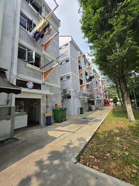 Shophouse @ 1 Changi Village Road, 1 Changi Village Road, Changi Airport / Changi Village, 710 sqft, Shop / Shophouse For Rent, by Kadson Chng 莊朋鄅, 500277833 - Exterior - CommercialGuru.com.sg