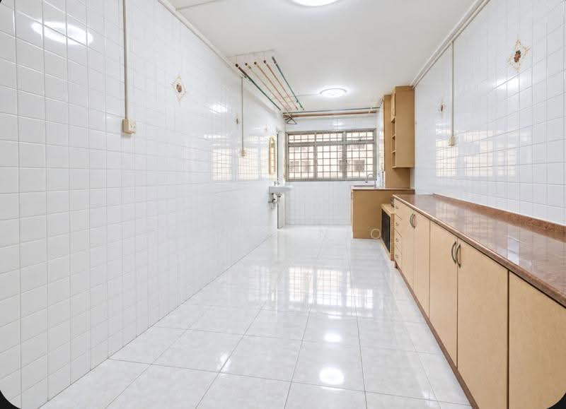314 Ubi Avenue 1, 314 Ubi Avenue 1, Eunos / Geylang / Paya Lebar, 3 Bedrooms, 1,119 sqft, HDB Flat For Sale, by Grace Neo, 500277834 - Kitchen - PropertyGuru.com.sg