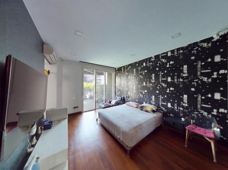 Semi Detached, Bedok / Upper East Coast, 6 Bedrooms, 4,600 sqft, Semi-Detached House For Sale, by Jacky Ng, 500277837 - Bedroom - PropertyGuru.com.sg