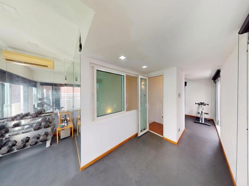 Semi Detached, Bedok / Upper East Coast, 6 Bedrooms, 4,600 sqft, Semi-Detached House For Sale, by Jacky Ng, 500277837 - Gym - PropertyGuru.com.sg