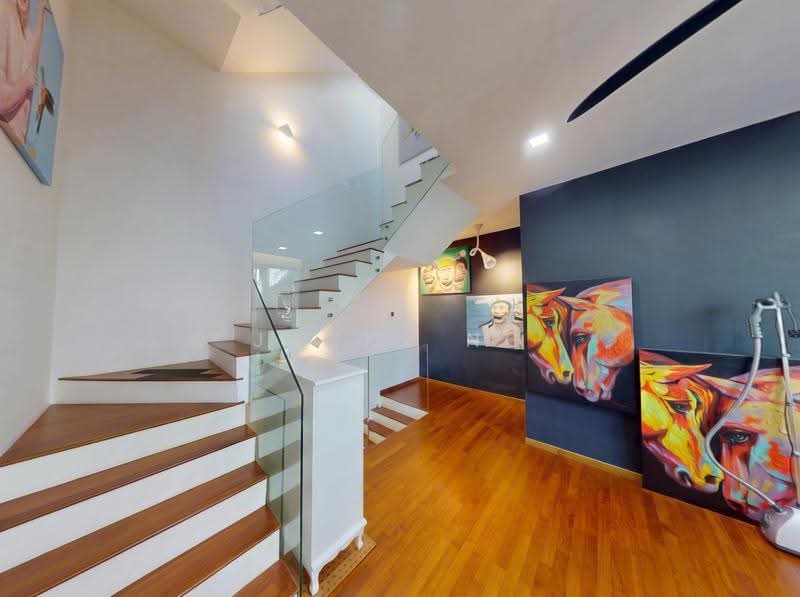 Semi Detached, Bedok / Upper East Coast, 6 Bedrooms, 4,600 sqft, Semi-Detached House For Sale, by Jacky Ng, 500277837 - Interior - PropertyGuru.com.sg