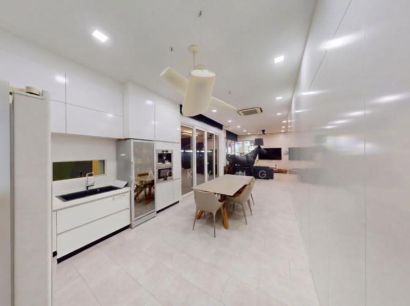 Semi Detached, Bedok / Upper East Coast, 6 Bedrooms, 4,600 sqft, Semi-Detached House For Sale, by Jacky Ng, 500277837 - Kitchen - PropertyGuru.com.sg