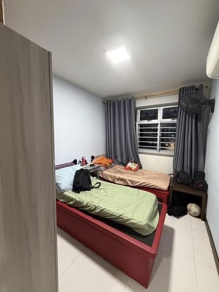 104B Canberra Street, 104B Canberra Street, Sembawang / Yishun, 3 Bedrooms, 1,001 sqft, HDB Flat For Sale, by Alex Cher, 500277838 - PropertyGuru.com.sg
