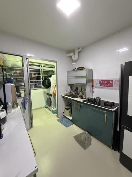 104B Canberra Street, 104B Canberra Street, Sembawang / Yishun, 3 Bedrooms, 1,001 sqft, HDB Flat For Sale, by Alex Cher, 500277838 - PropertyGuru.com.sg