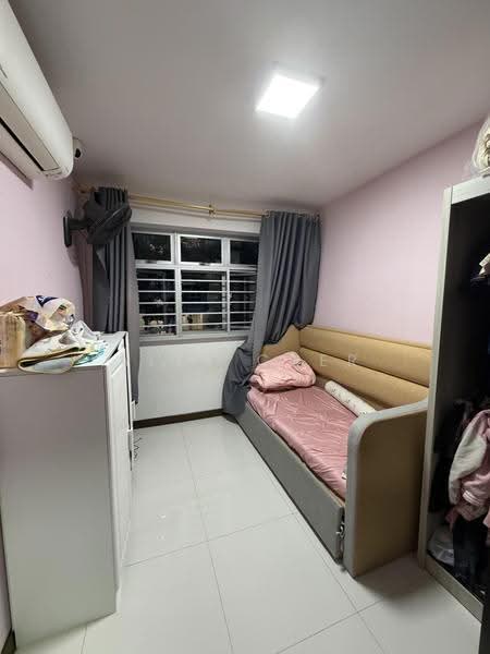 104B Canberra Street, 104B Canberra Street, Sembawang / Yishun, 3 Bedrooms, 1,001 sqft, HDB Flat For Sale, by Alex Cher, 500277838 - PropertyGuru.com.sg