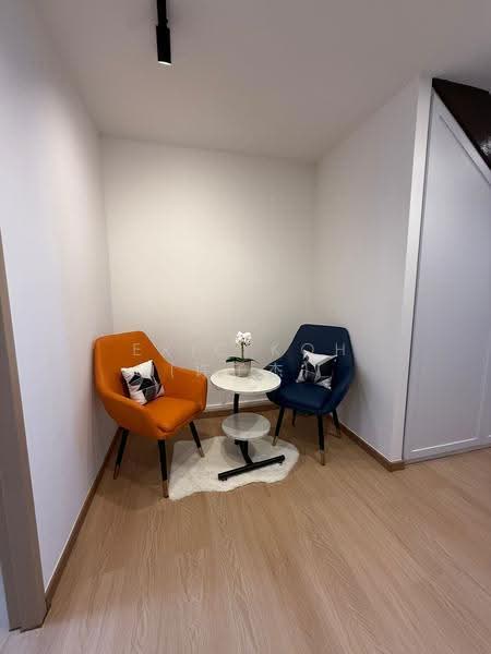 People's Park Complex, 1 Park Road, Boat Quay / Raffles Place / Marina, Room Rental, 150 sqft, Apartment For Rent, by Eric Koh (许子杰), 500277840 - Interior - PropertyGuru.com.sg