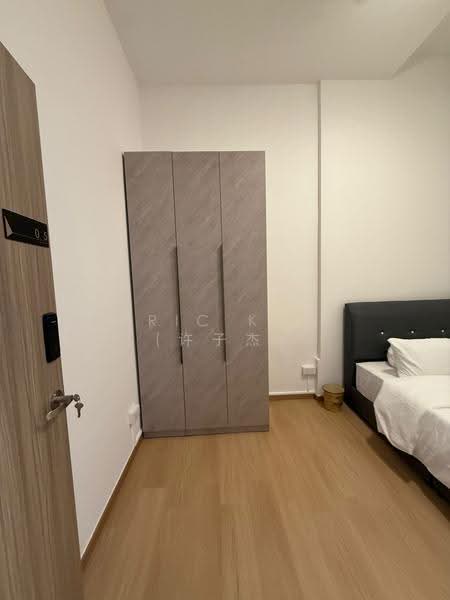 People's Park Complex, 1 Park Road, Boat Quay / Raffles Place / Marina, Room Rental, 150 sqft, Apartment For Rent, by Eric Koh (许子杰), 500277840 - Bedroom - PropertyGuru.com.sg
