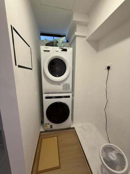 People's Park Complex, 1 Park Road, Boat Quay / Raffles Place / Marina, Room Rental, 150 sqft, Apartment For Rent, by Eric Koh (许子杰), 500277840 - Interior - PropertyGuru.com.sg