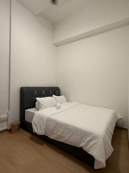 People's Park Complex, 1 Park Road, Boat Quay / Raffles Place / Marina, Room Rental, 150 sqft, Apartment For Rent, by Eric Koh (许子杰), 500277840 - Bedroom - PropertyGuru.com.sg