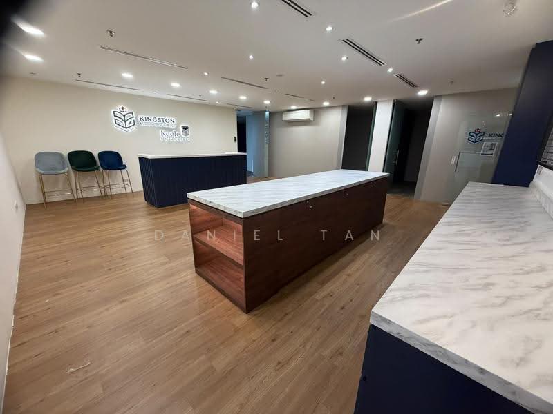 International Plaza, 10 Anson Road, Chinatown / Tanjong Pagar, 2,842 sqft, Office For Rent, by Daniel Tan, 500277843 - Interior - CommercialGuru.com.sg