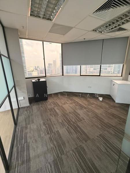International Plaza, 10 Anson Road, Chinatown / Tanjong Pagar, 2,842 sqft, Office For Rent, by Daniel Tan, 500277843 - Interior - CommercialGuru.com.sg