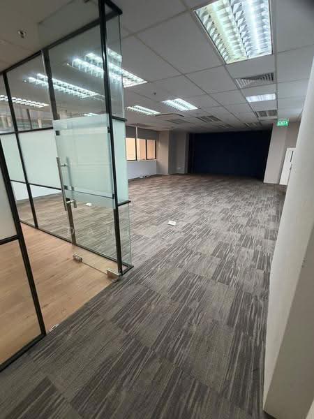International Plaza, 10 Anson Road, Chinatown / Tanjong Pagar, 2,842 sqft, Office For Rent, by Daniel Tan, 500277843 - Interior - CommercialGuru.com.sg