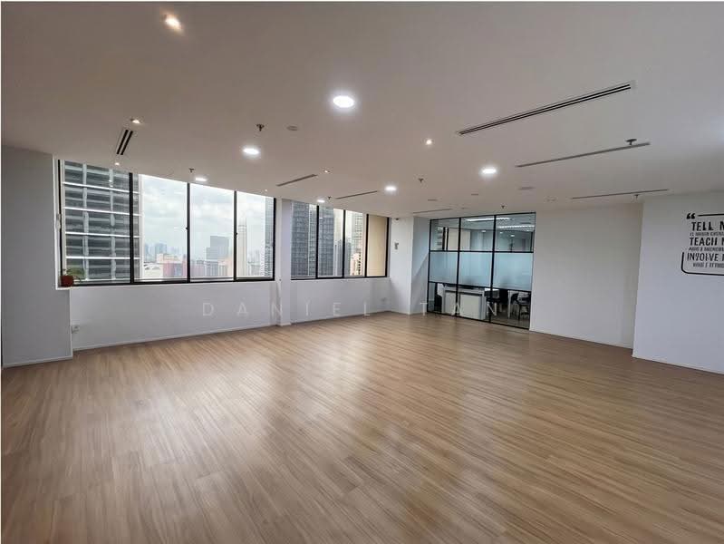 International Plaza, 10 Anson Road, Chinatown / Tanjong Pagar, 2,842 sqft, Office For Rent, by Daniel Tan, 500277843 - Interior - CommercialGuru.com.sg