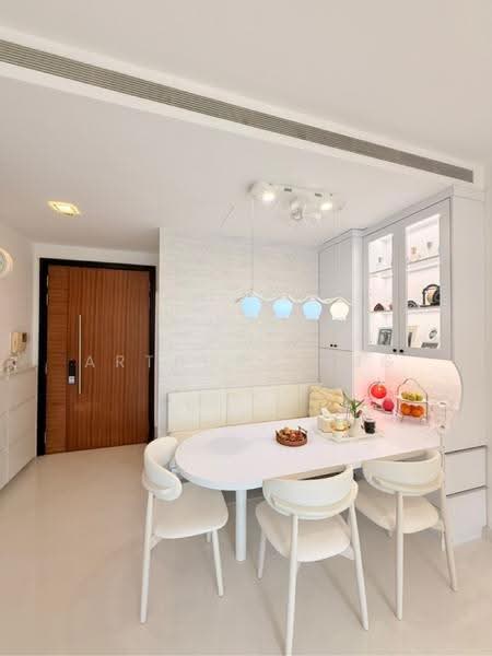 St Michael Regency, 38 St. Michael Road, Balestier / Toa Payoh, 4 Bedrooms, 1,238 sqft, Condominium For Sale, by Arthur Sung, 500277849 - PropertyGuru.com.sg