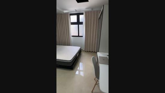 Renovated Studio Apartment Near Dakota/ Aljunied MRT, Lorong 32 Geylang, Eunos / Geylang / Paya Lebar, Studio, 301 sqft, Apartment For Rent, by Kathy Nguyen, 500277852 - PropertyGuru.com.sg