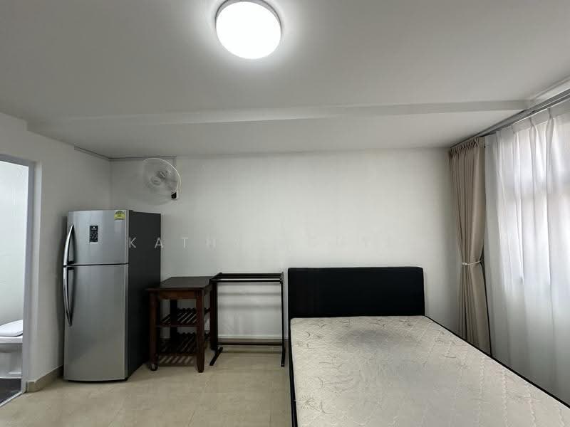 Renovated Studio Apartment Near Dakota/ Aljunied MRT, Lorong 32 Geylang, Eunos / Geylang / Paya Lebar, Studio, 301 sqft, Apartment For Rent, by Kathy Nguyen, 500277852 - Bedroom - PropertyGuru.com.sg