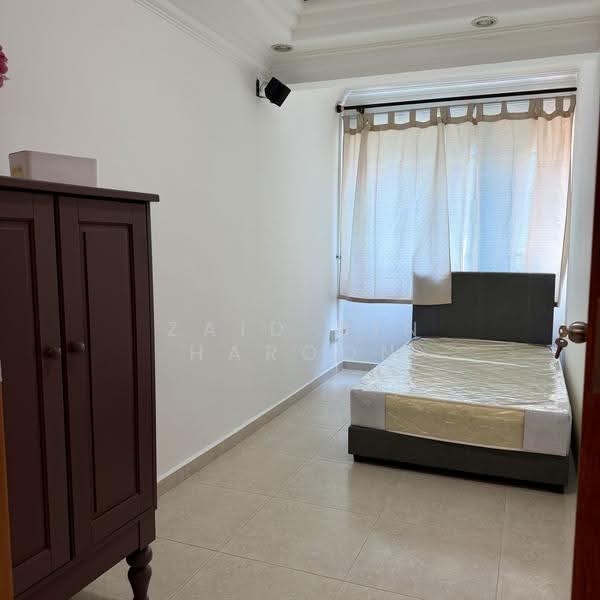 505 Bedok North Avenue 3, Bedok / Upper East Coast