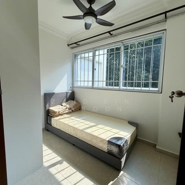 505 Bedok North Avenue 3, 505 Bedok North Avenue 3, Bedok / Upper East Coast, Room Rental, 150 sqft, HDB Flat For Rent, by Zaid Bin Haroon, 500277856 - PropertyGuru.com.sg