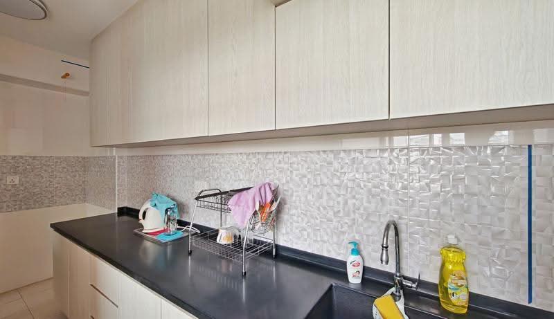 366A Sembawang Crescent, 366A Sembawang Crescent, Sembawang / Yishun, 1 Bedroom, 517 sqft, HDB Flat For Rent, by Rey Ng, 500277857 - Kitchen - PropertyGuru.com.sg