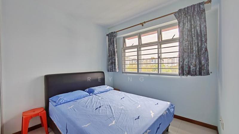 366A Sembawang Crescent, 366A Sembawang Crescent, Sembawang / Yishun, 1 Bedroom, 517 sqft, HDB Flat For Rent, by Rey Ng, 500277857 - Bedroom - PropertyGuru.com.sg