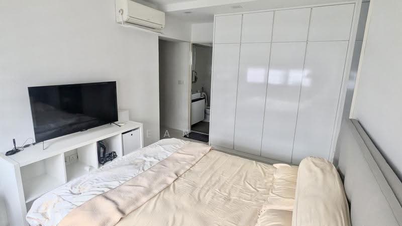 221B Sumang Lane, 221B Sumang Lane, Hougang / Punggol / Sengkang, Room Rental, 100 sqft, HDB Flat For Rent, by Jean Tan, 500277858 - Bedroom - PropertyGuru.com.sg