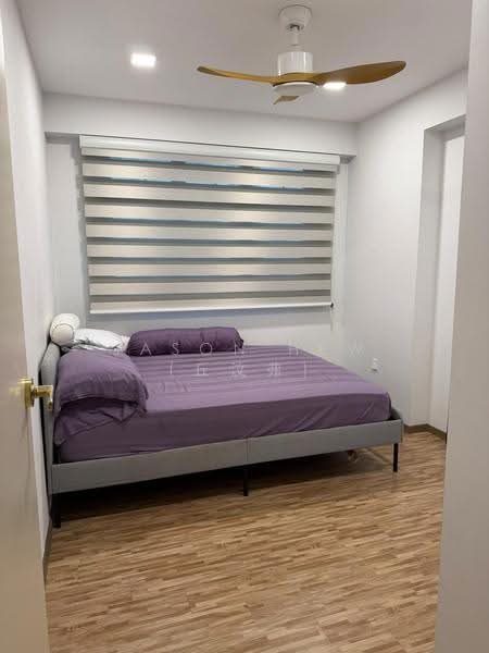 315B Yishun Greenwalk, 315B Yishun Avenue 9, Sembawang / Yishun, 3 Bedrooms, 990 sqft, HDB Flat For Sale, by Jason Hew (丘汶弗), 500277859 - Bedroom - PropertyGuru.com.sg