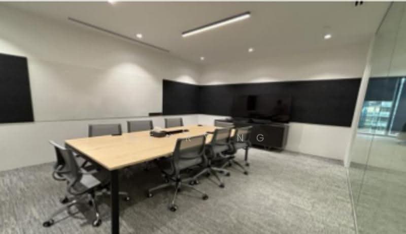 Asia Square Tower 1, 8 Marina View, Boat Quay / Raffles Place / Marina, 1,353 sqft, Office For Rent, by Henry Ng, 500277861 - Interior - CommercialGuru.com.sg