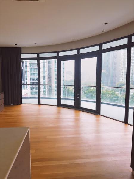 72 Grange, 72 Grange Road, Tanglin / Holland / Bukit Timah, 4 Bedrooms, 3,627 sqft, Condominium For Sale, by Bernadette Teo, 500277864 - Balcony - PropertyGuru.com.sg