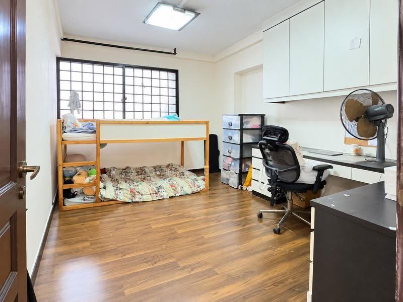 266 Bishan Street 24, 266 Bishan Street 24, Ang Mo Kio / Bishan / Thomson, 3 Bedrooms, 1,119 sqft, HDB Flat For Sale, by Rachel Tan, 500277866 - Bedroom - PropertyGuru.com.sg