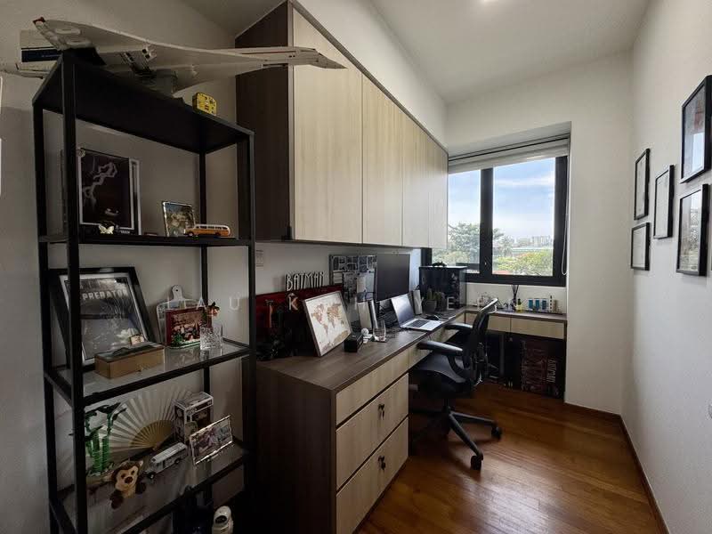 Waterbank at Dakota, 25 Dakota Crescent, Eunos / Geylang / Paya Lebar, 2 Bedrooms, 624 sqft, Condominium For Rent, by Lau Kah Yeen, 500277867 - Study - PropertyGuru.com.sg