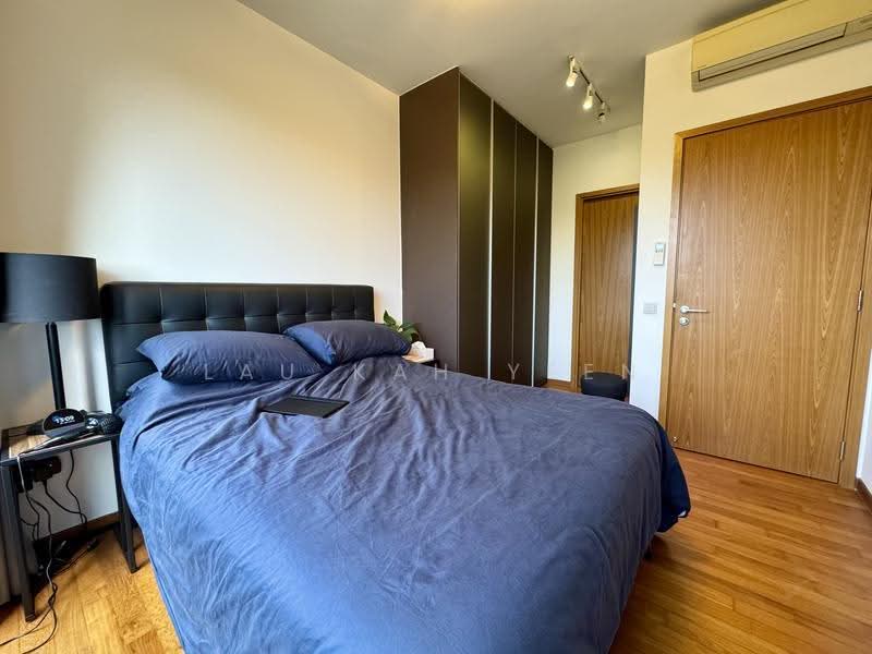 Waterbank at Dakota, 25 Dakota Crescent, Eunos / Geylang / Paya Lebar, 2 Bedrooms, 624 sqft, Condominium For Rent, by Lau Kah Yeen, 500277867 - Bedroom - PropertyGuru.com.sg