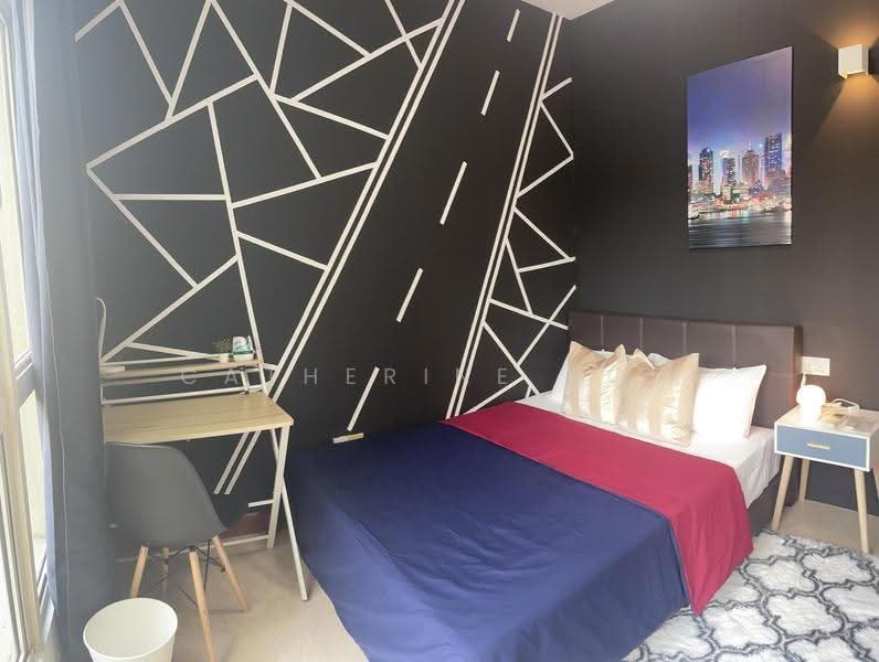 Burlington Square, 175B Bencoolen Street, Beach Road / Bugis / Rochor, Room Rental, 100 sqft, Apartment For Rent, by Catherine Koh, 500277869 - 0704 Bedroom 4 - PropertyGuru.com.sg