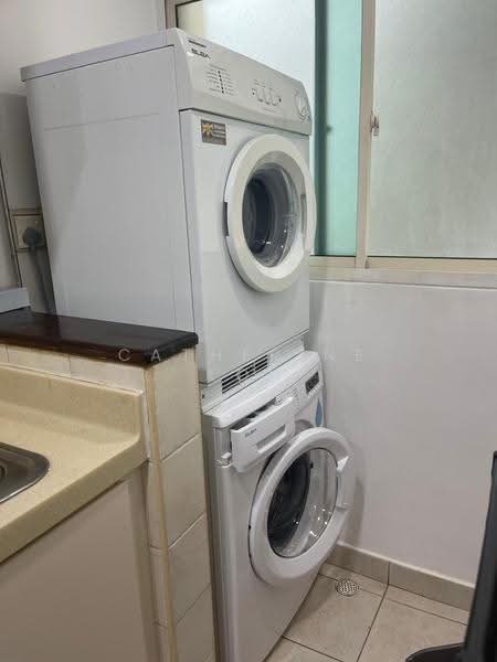 Burlington Square, 175B Bencoolen Street, Beach Road / Bugis / Rochor, Room Rental, 100 sqft, Apartment For Rent, by Catherine Koh, 500277869 - 0704 Yard - PropertyGuru.com.sg
