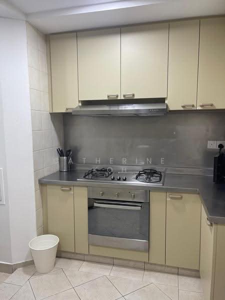 Burlington Square, 175B Bencoolen Street, Beach Road / Bugis / Rochor, Room Rental, 100 sqft, Apartment For Rent, by Catherine Koh, 500277869 - 1605 Kitchen - PropertyGuru.com.sg