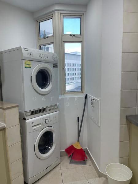 Burlington Square, 175B Bencoolen Street, Beach Road / Bugis / Rochor, Room Rental, 100 sqft, Apartment For Rent, by Catherine Koh, 500277869 - 1605 Yard - PropertyGuru.com.sg