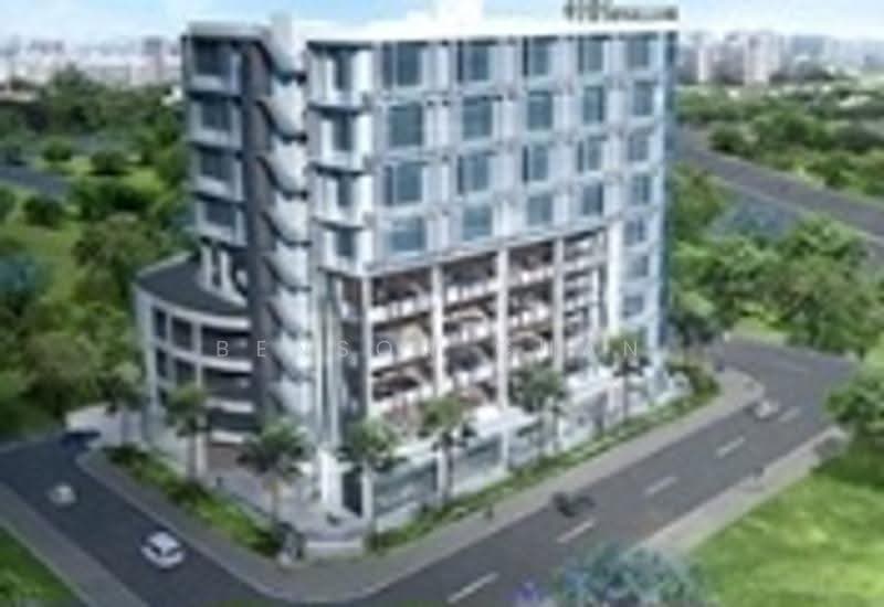 Tai Seng/ Mattar MRT fully fitted 2000s & 5000sf, Tai seng Kallang, Macpherson / Potong Pasir, 5,000 sqft, Light Industrial (B1) For Rent, by Benson Chan, 500277870 - Exterior - CommercialGuru.com.sg