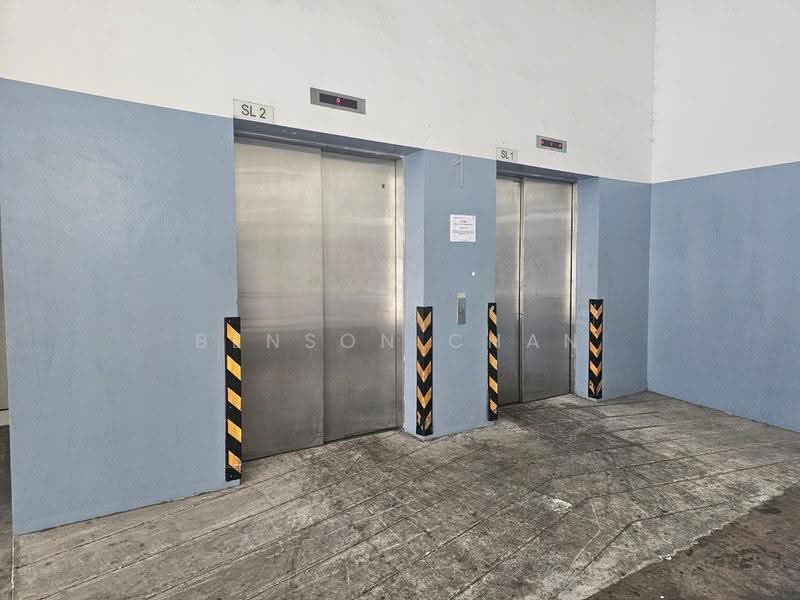Tai Seng/ Mattar MRT fully fitted 2000s & 5000sf, Tai seng Kallang, Macpherson / Potong Pasir, 5,000 sqft, Light Industrial (B1) For Rent, by Benson Chan, 500277870 - Corridor - CommercialGuru.com.sg