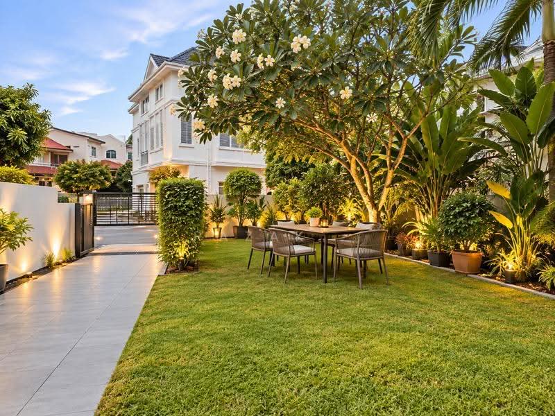 Rare 5,422 Sqft Freehold Semi-D in Siglap, Jalan Tua Kong , East Coast Road ,Frankel Avenue,Siglap Road, East Coast / Marine Parade, 5 Bedrooms, 2,928 sqft, Semi-Detached House For Sale, by Razak ., 500277872 - Exterior - PropertyGuru.com.sg