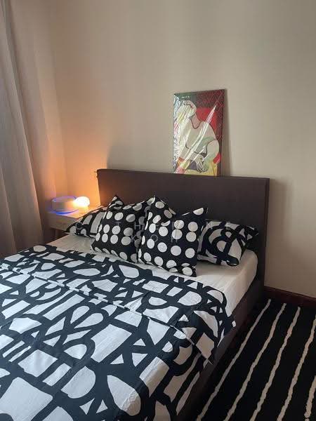 Burlington Square, 175B Bencoolen Street, Beach Road / Bugis / Rochor, Room Rental, 100 sqft, Apartment For Rent, by Catherine Koh, 500277879 - 1504 Bedroom 1 - PropertyGuru.com.sg